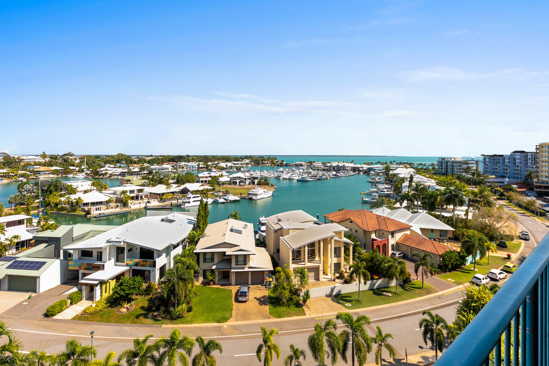 real estate agent darwin