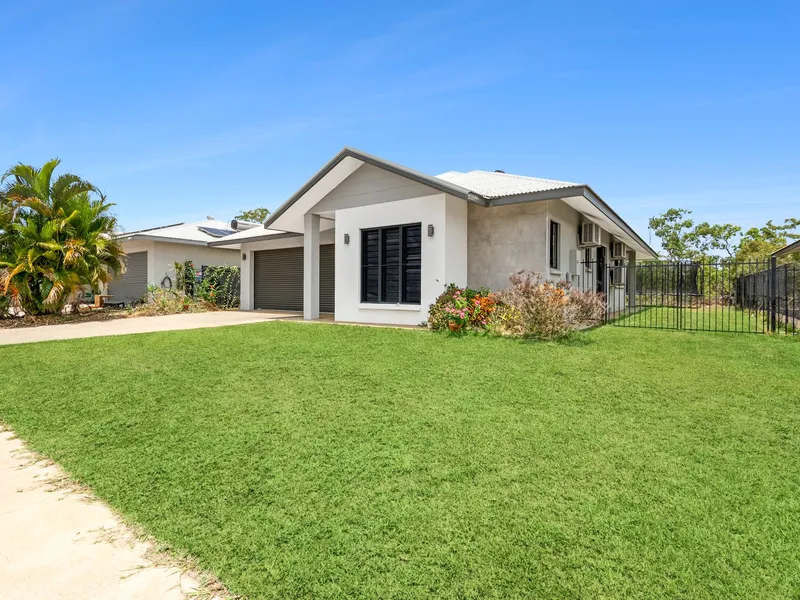 real estate agents in darwin australia