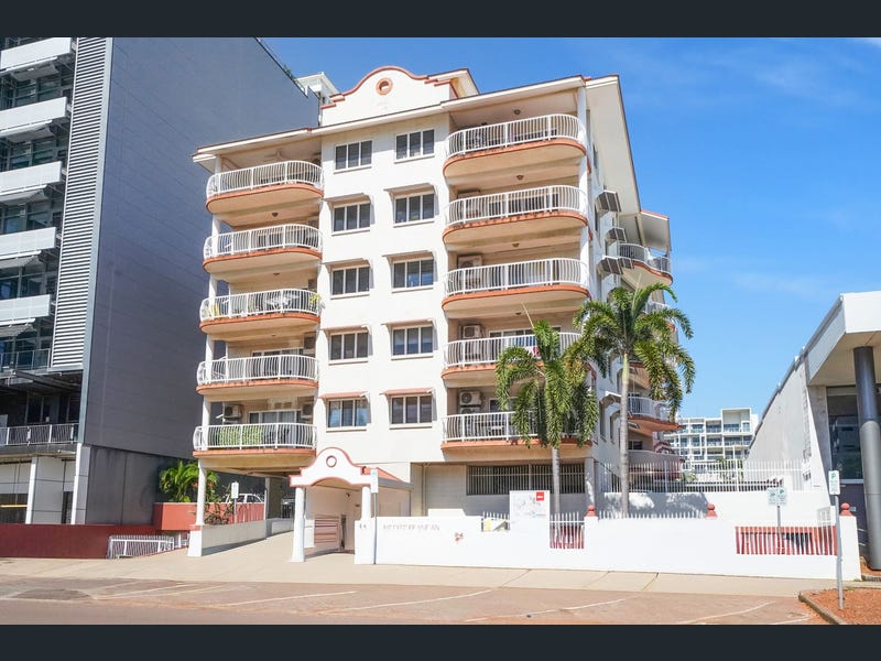 real estate agents in darwin australia