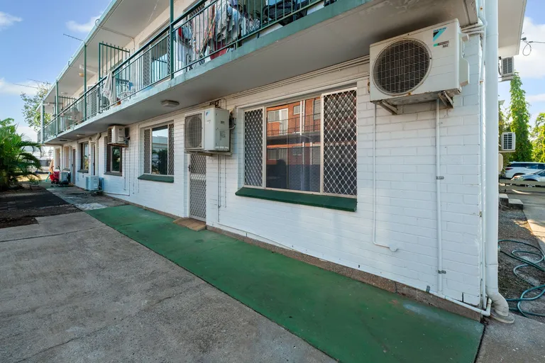 real estate agents palmerston nt