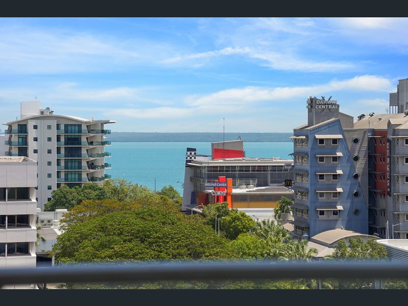 real estate agents palmerston nt