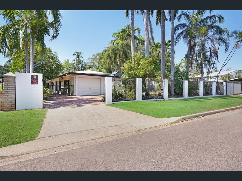 real estate agents in darwin australia