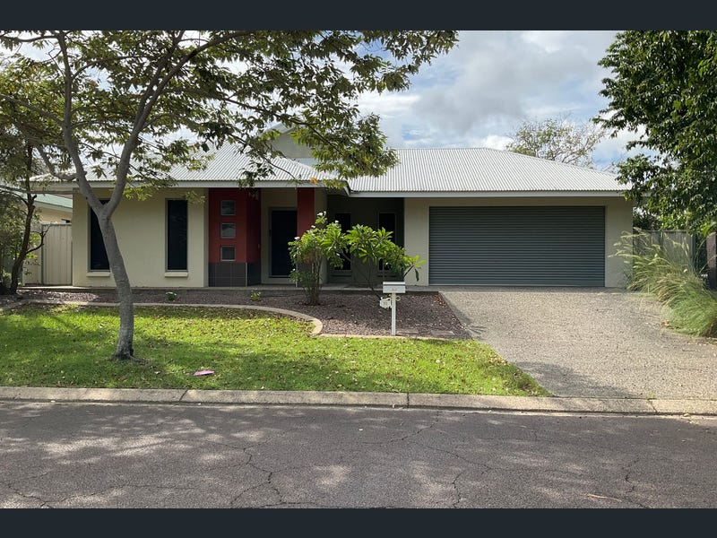 real estate agents palmerston nt