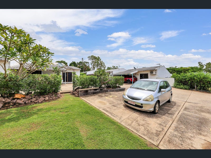 real estate agents palmerston nt