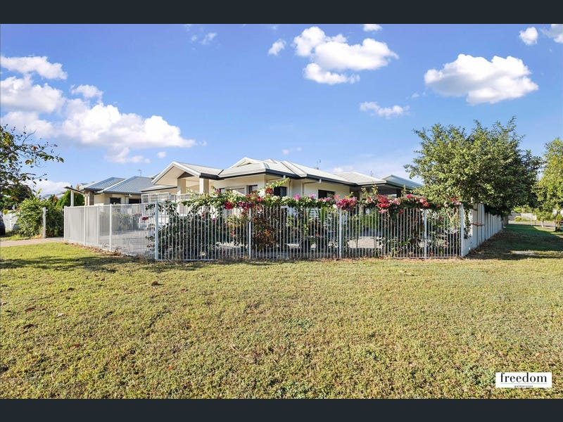 real estate agents palmerston nt