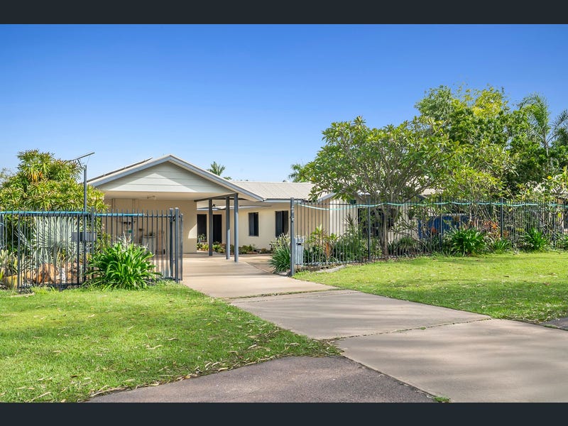 real estate agents palmerston nt